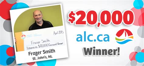 alc.ca 2nd chance|2nd Chance celebrates years of helping victims of violence.